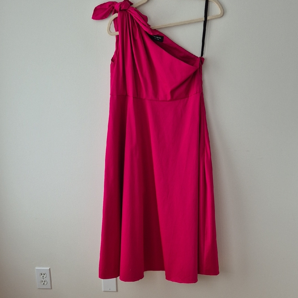 Kate Spade Dress - Picture 4 of 9